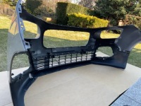 Citroen berlingo iv 2018- бампер перед передній Недорого, фото thumb