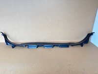 фото thumb №2, Ford ranger iii 3 накладка бампера перед спойлер