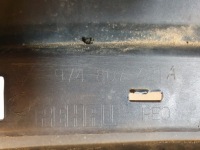 фото thumb №8, Porsche panamera lift 971 971807521b бампер задняя