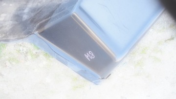 фото thumb №5, Підлога зад мікрокар m8 оригінал