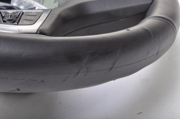 фото thumb №6, Bmw f40 м-пакет кермо шкіряний багатофункціональна