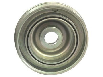 фото thumb №13, Febi колесо ременное вала коленчатого citroen