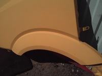 фото thumb №4, Крило лівий перед mercedes sprinter 906 06-