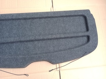 фото thumb №4, Nissan micra k14 полка зад задняя багажника