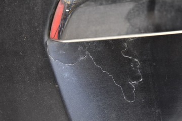 фото thumb №6, Кришка багажника зад задня сірий suzuki grand vitara 2 ii 05-14