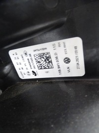 фото thumb №8, Лампа перед передняя правая vw id4 id.4 full led