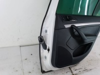 фото thumb №11, Двері правий задня skoda octavia ii lift lf9e kombi