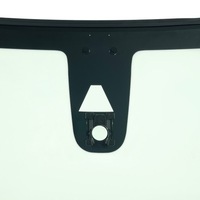 фото thumb №4, Стекло лобовое передняя opel insignia b 2017- датчик камера зелёная