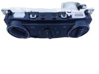 фото thumb №1, Mercedes a w169 панель кондиционера 1698301385