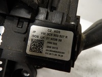 фото thumb №3, Переключатель комбинированный света volkswagen passat