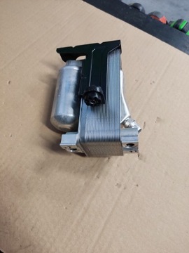фото thumb №10, Конденсатор радіаторів осушувач кондиціонера bmw x1 9460579