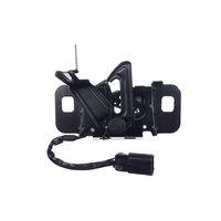 фото thumb №1, Nty ezc-dw-000 замок крышки двигателя