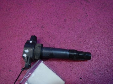 фото thumb №1, Mitsubishi colt vi z30 02-09 1,1 75km котушка запалювання mn195616 3 pin