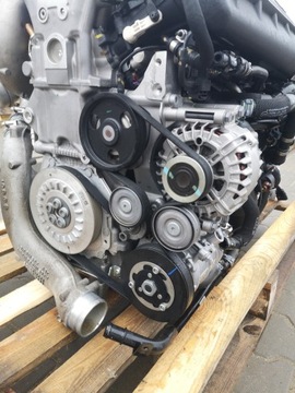 фото thumb №11, Audi rs3 2.5 tfsi двигатель dnw комплектный 25тыс. км