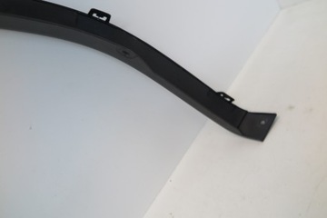 фото thumb №11, Планка защита накладка крыльев правый зад bmw x3 g01 м-пакет 8064824