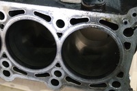 фото thumb №6, Блок двигуна audi porsche cayenne 4.2tdi cudc cudb