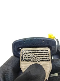 фото thumb №6, Mercedes-benz e w212 2012 pas безпеки сидіння заднього