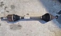 фото thumb №1, Citroen c3 iii c4 приводной вал левая 9806459180