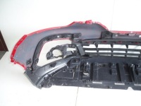 фото thumb №8, Бампер передний перед renault captur lift 16-