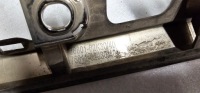 фото thumb №5, Toyota corolla e21 хром кришки 76801-02k30