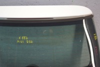 Mini cooper r56 кришка багажника задня k886 Оригінал, фото thumb