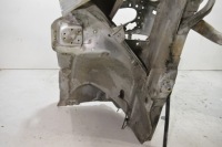 Ремень передний лонжерон левая правая mercedes w140 s klasa bez ржавчина подкрылок Доставка, фото thumb