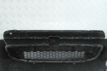 фото thumb №8, Chevrolet orlando i 10-18 решётка радиатора решётка передняя верхняя нижняя значок комплект