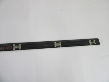 фото thumb №10, Планка дверь правый перед bmw e39 sedan универсал хром