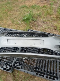 Купить Бампер przd передний opel astra k pdc, фото thumb