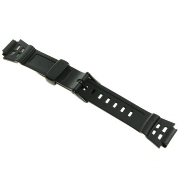 Ремешок 10395812 для часов Casio AQ-S800W-1B