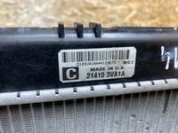фото thumb №12, Радіатор wody nissan note ii e12 1.2b 214103va1a 2012-