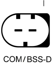 фото thumb №4, Генератор lucas lra02961