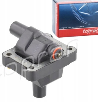 фото thumb №1, Котушка запалювання mercedes sprinter 2-t 214 3-t 314