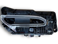 фото thumb №1, Ручка зовнішня права перед mercedes s клас w223 0997609003