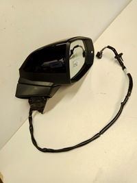 фото thumb №9, Зеркало audi q5 ii 80a правые 14 pin левая 10 pin ly9b европа 16-