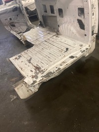 фото thumb №1, Citroen berlingo iv partner iv rifter pas задній піддон