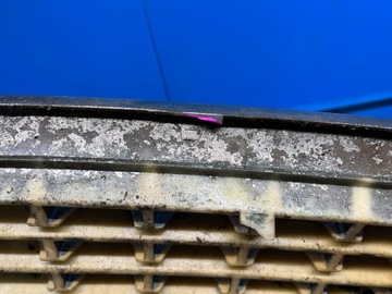 фото thumb №13, Ford expedition ii 02- решітка радіатора решітка хром емблема