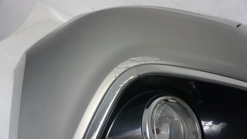фото thumb №9, Бампер перед переднее hyundai ix 35 ix35 09-13 2009-2013 a3 86511-2y000
