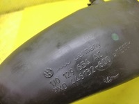 фото thumb №10, Vw golf iv шланг інтеркулер 1j0129654ac