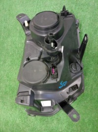 фото thumb №10, Лампа перед левая dacia duster 260609877r