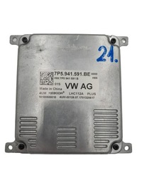 фото thumb №1, Модуль led vw audi porsche 7p5941591be