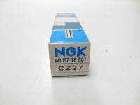 фото thumb №7, Свеча накаливания ford ranger 1999- оригинальный номер 4434918