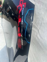 фото thumb №13, Капот kia sorento iii 2015 крышка двигателя