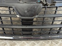 фото thumb №8, Renault trafic iii 2019-2021 решітка радіатора решітка радіатора радіатора