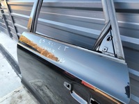 фото thumb №10, Дверь левый задняя audi q3 8u ly9b оригинал 2011-2017