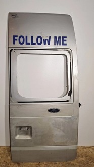 фото thumb №1, Дверь задняя правое ford transit