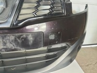 фото thumb №12, Nissan qashqai j10 рестайлінг бампер перед передній gab фіолетовий