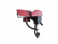 Клема плюсова toyota yaris ii 1.3 2006-2008 rok Ціна, фото thumb