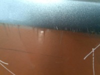 Skoda superb iii lift 15- бампер задняя задний 3v5807521 Недорого, фото thumb