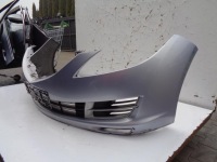 фото thumb №3, Бампер перед передний mazda 6 ii gh